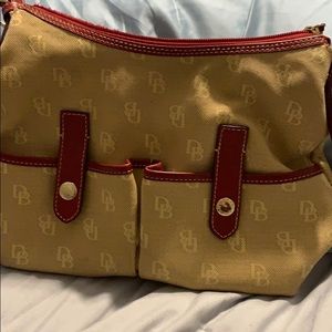 Dooney & Bourke Purse
